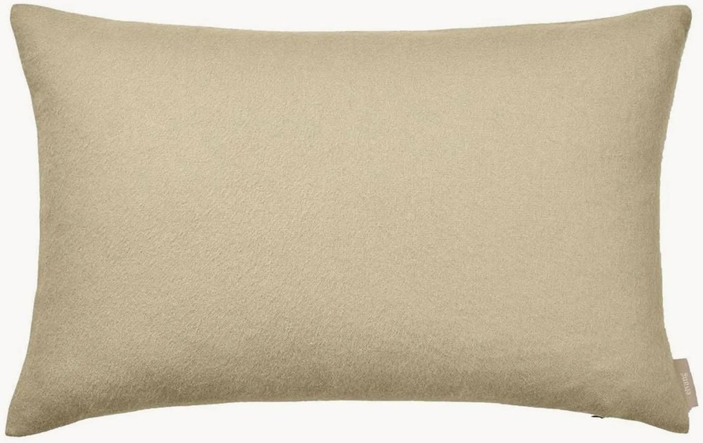 Capa de almofada em lã de alpaca Classic