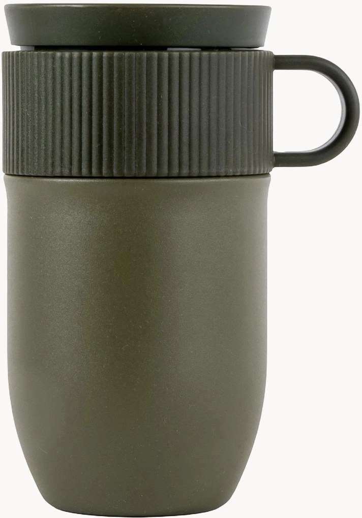 Caneca térmica Ted