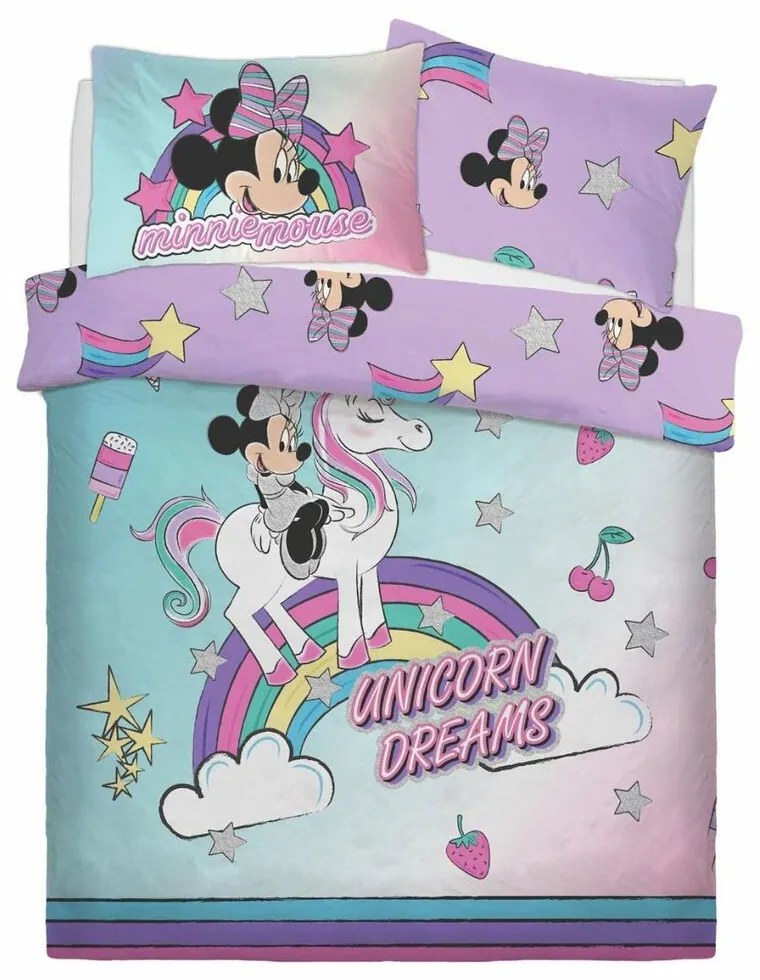 Capa Disney UTSI138_1 (200 x 200 cm) (Recondicionado B)