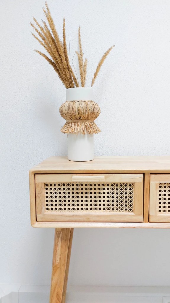 Consola 3 Gavetas Ubud