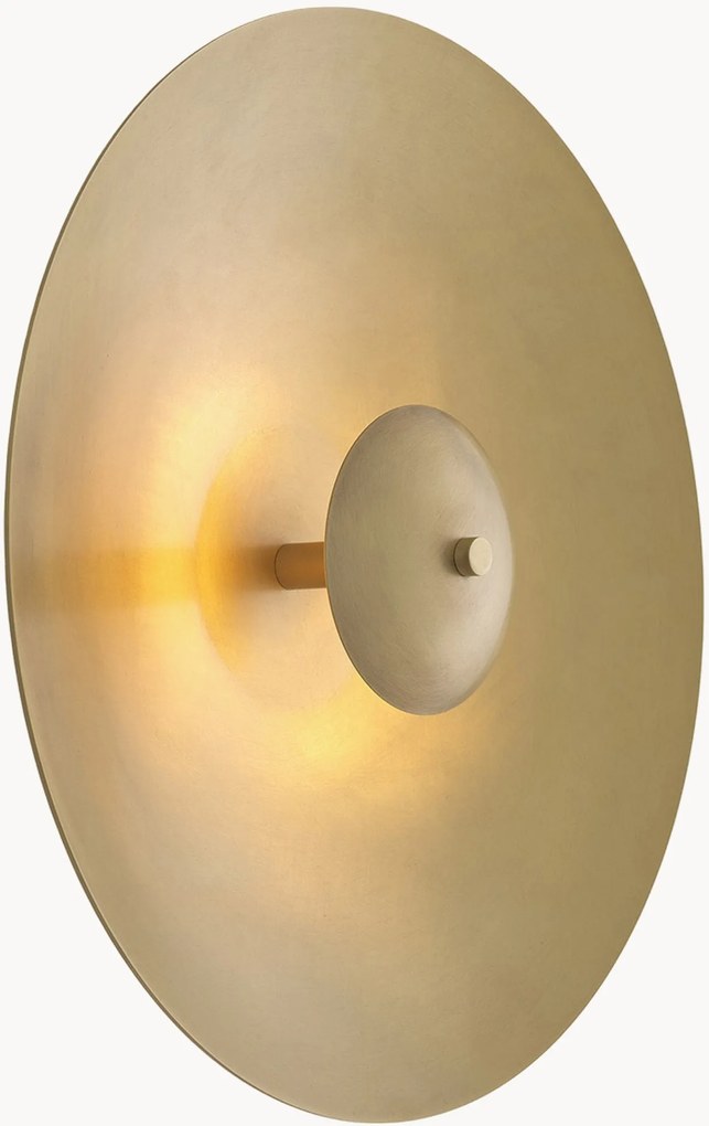 Candeeiro de parede LED Moderna