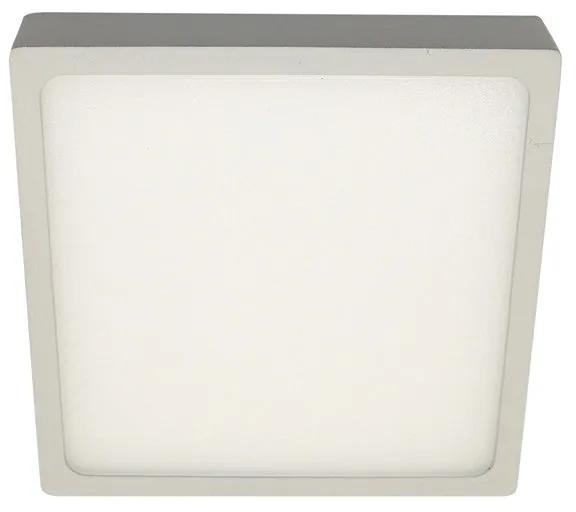 Kaju Surface Mounted LED Downlight SQ 30W White