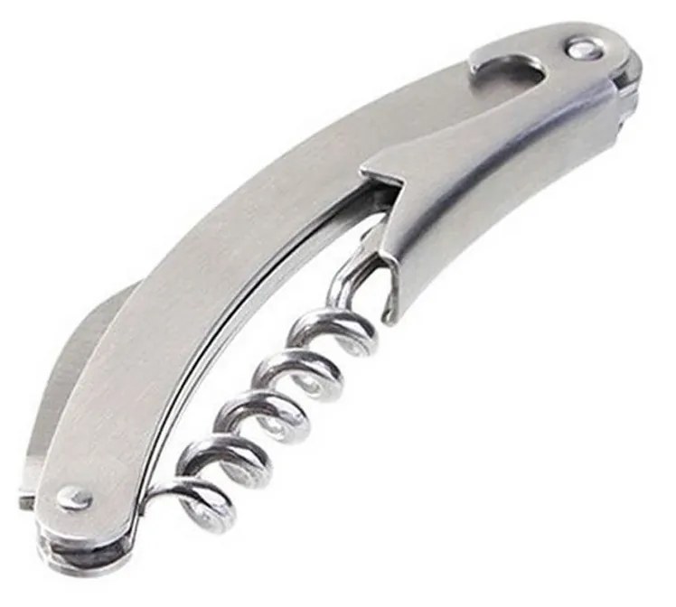 Saca Rolhas 11X2.2CM