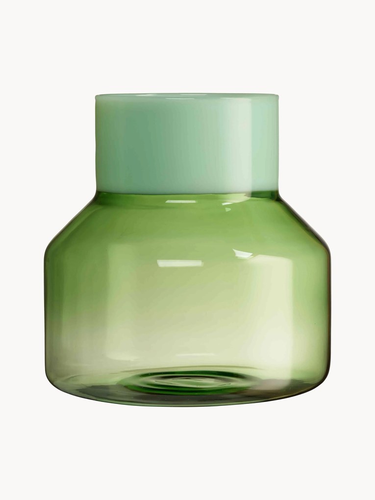 Jarra em vidro de borossilicato Generous, Alt 17 cm