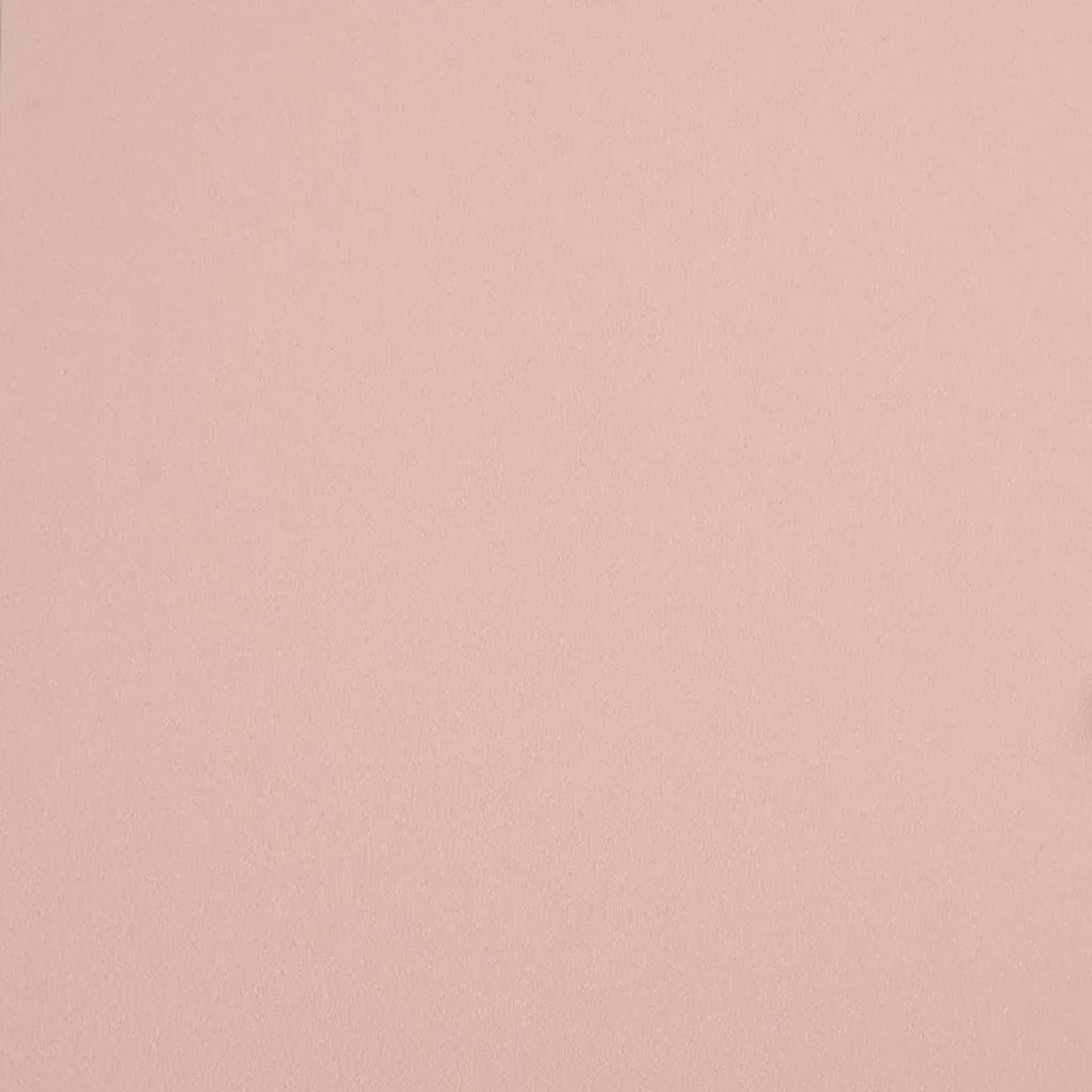 Móvel de TV 101,5x39x43,5 cm aço laminado a frio rosa