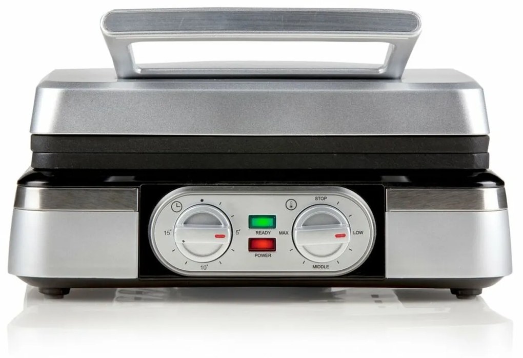 Máquina para Waffles DOMO DO9149W 1400W