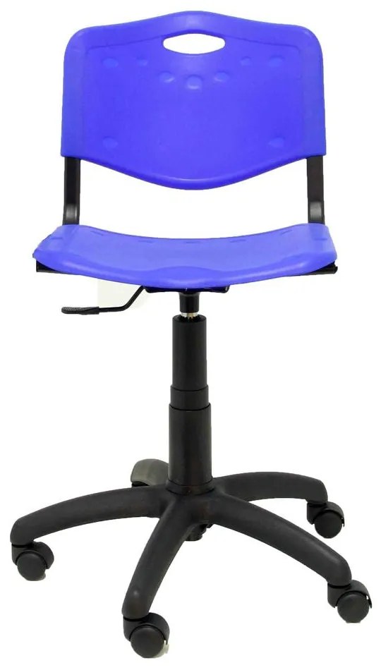 Cadeira de Escritório Robledo P&amp;C 6IGIRAZ Azul