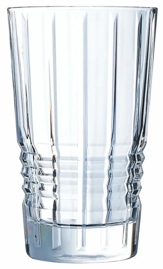 Vaso Cristal d’Arques Paris Rendez-Vous Transparente Vidro (27 cm)
