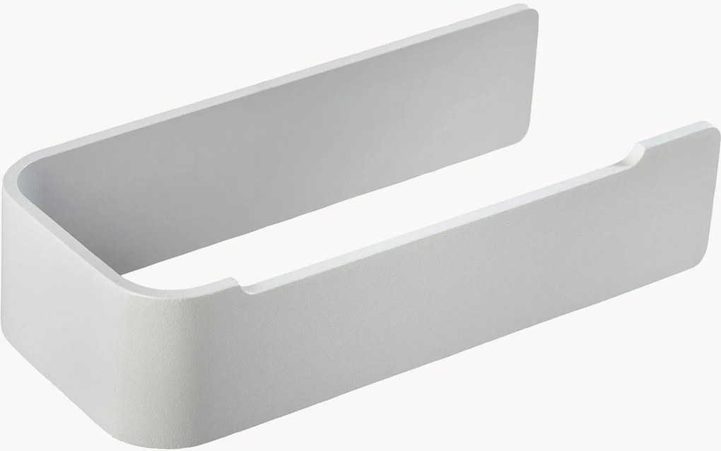 Suporte de parede para rolos de papel higiénico Ume