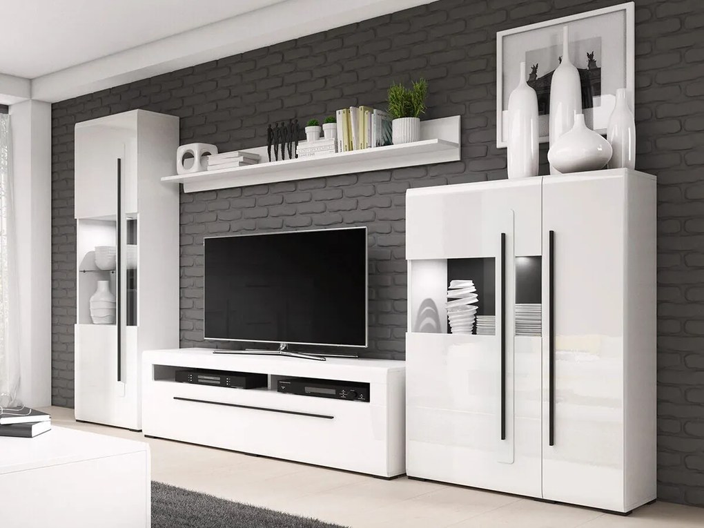 Conjunto para sala de estar Ophsalu 111