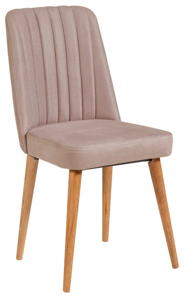 ****
Conjunto de Mesa de Jantar Extensível Vina – Pinho Atlântico – Me