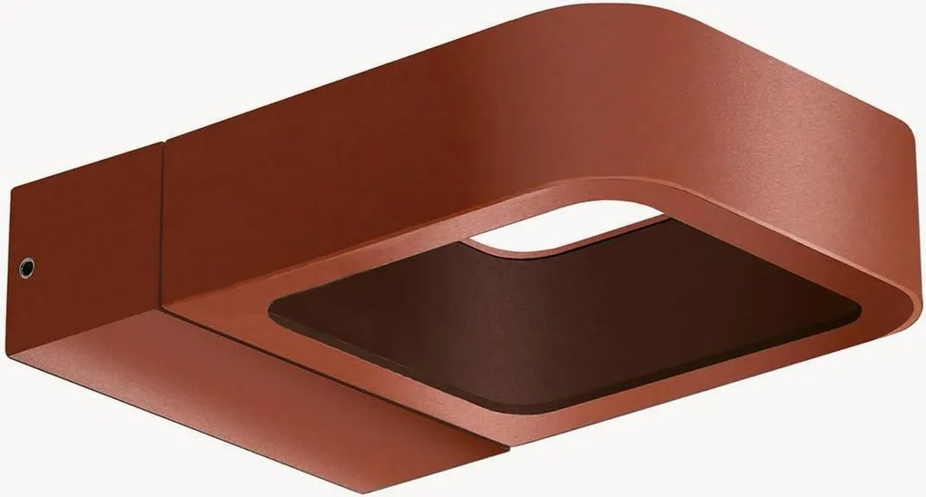 Candeeiro de parede LED Pitt