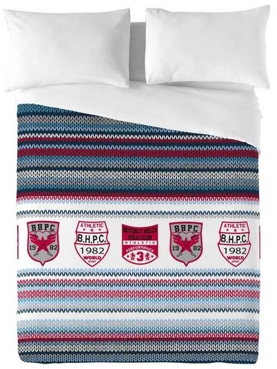 Capa Nórdica Beverly Hills Polo Club Aspen (cama de 150)