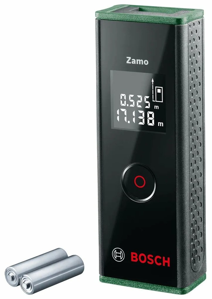 Telémetro BOSCH Zamo