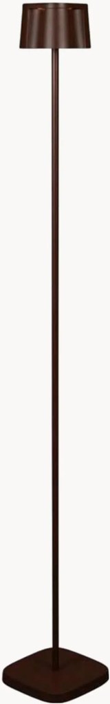 Candeeiro de parede exterior Gela