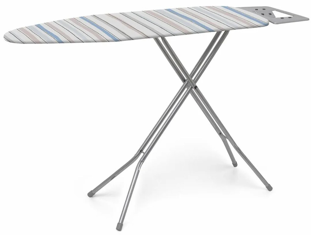Tábua de Engomar Rayen 6237 BASIC Metal 120 x 38 cm