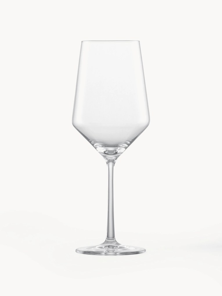 Copo de cristal para vinho tinto Pure, 2 uni.