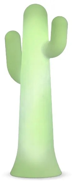 CANDEEIRO DE PÉ JARDIM VERDE LIMA 140 CM LUZ LED BRANCO FRIO COM CABO HOTEL, CASA, JARDIM, RESTAURANTE, BAR