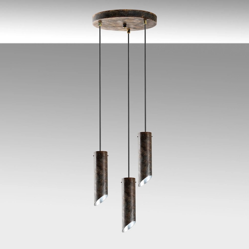 Chandelier Kesık – Antiquation – 40 cm