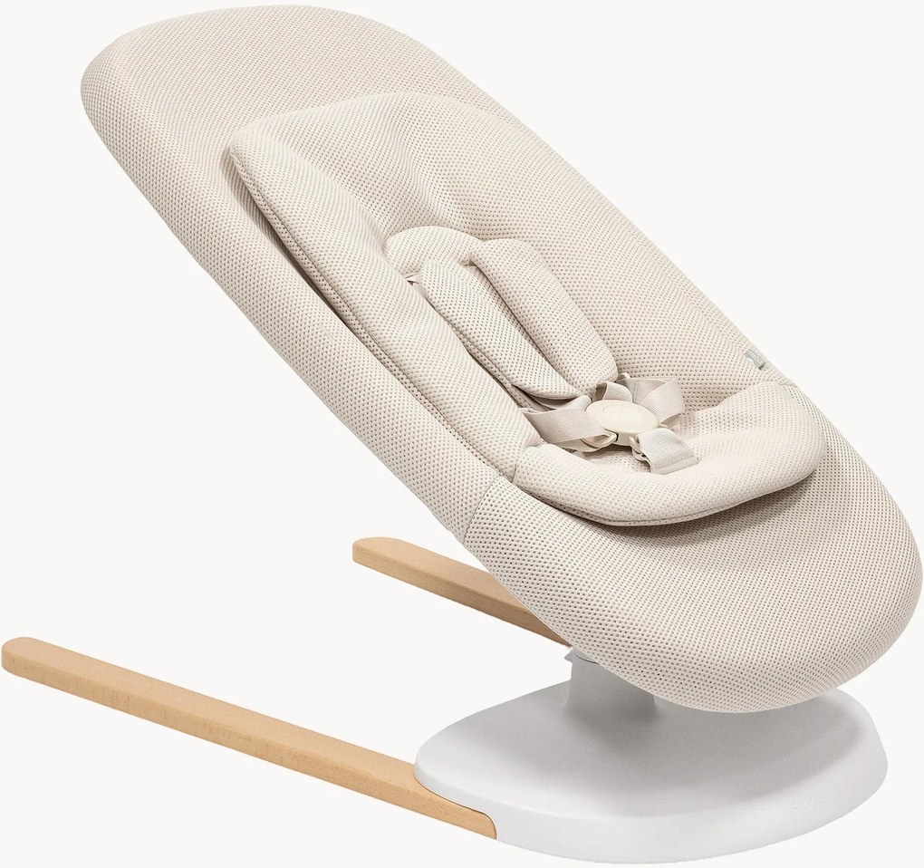 Espreguiçadeira para bebé Yoga