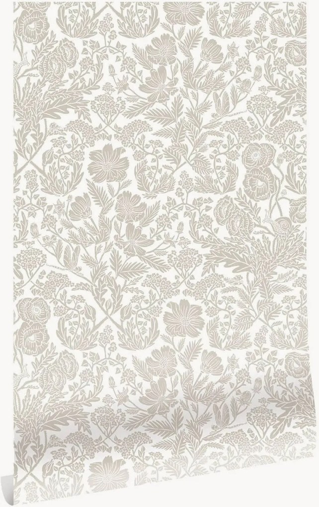 Papel de parede em não tecido Floor Rieder