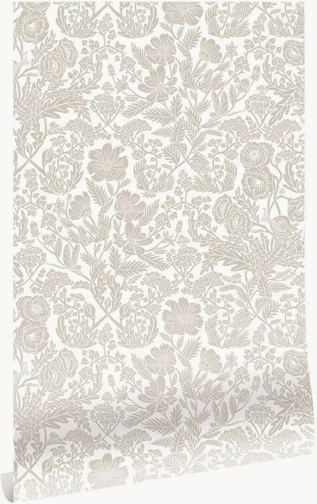 Papel de parede não tecido Floor Rieder