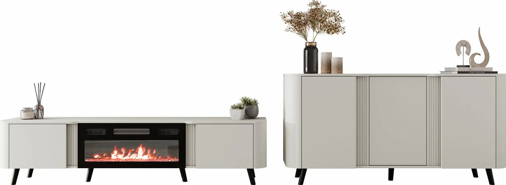 Conjunto para sala de estar Modus