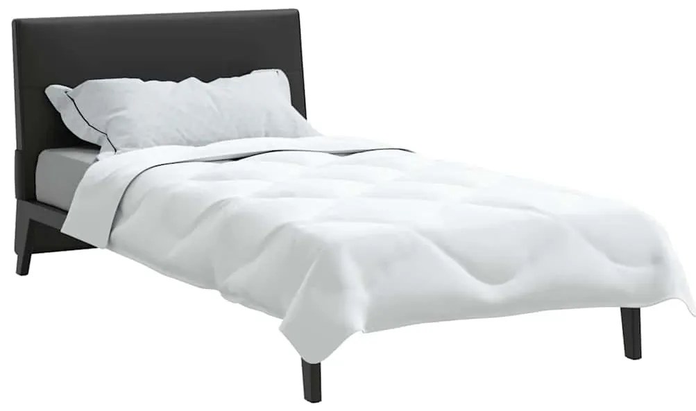 Colchas &amp; Edredons Branco 135 x 200 cm Microfibra