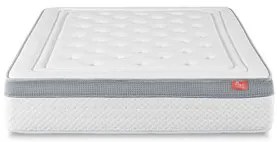 Colchão Noble Deluxe - Molas Ensacadas 200 x 135 cm