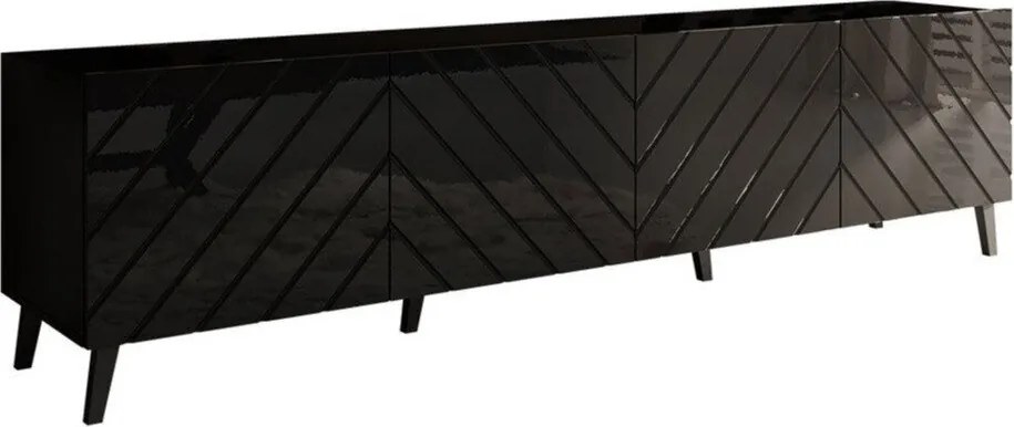 Móvel de TV Charlotte 145