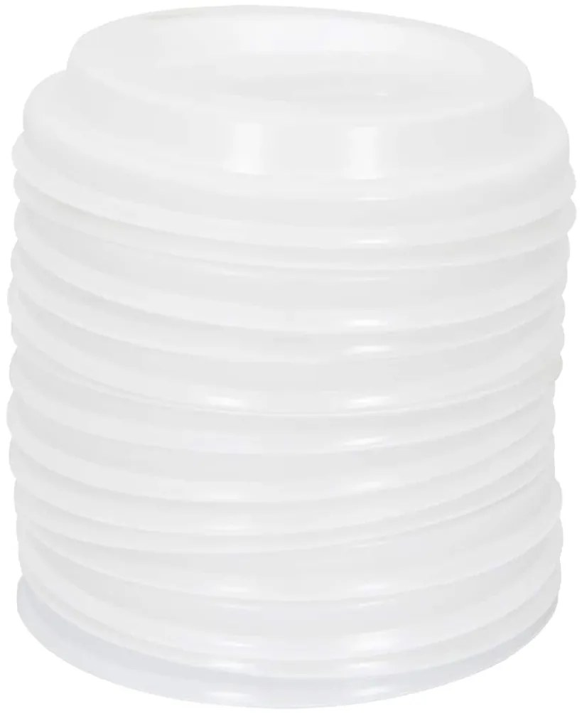 Copos de café de papel com tampas 1000 pcs 4oz 120ml