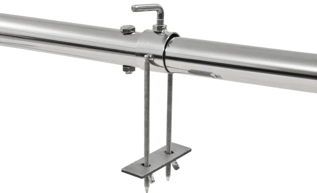 Grelhador automático com motor 150x46,5x82,5 cm aço inoxidável