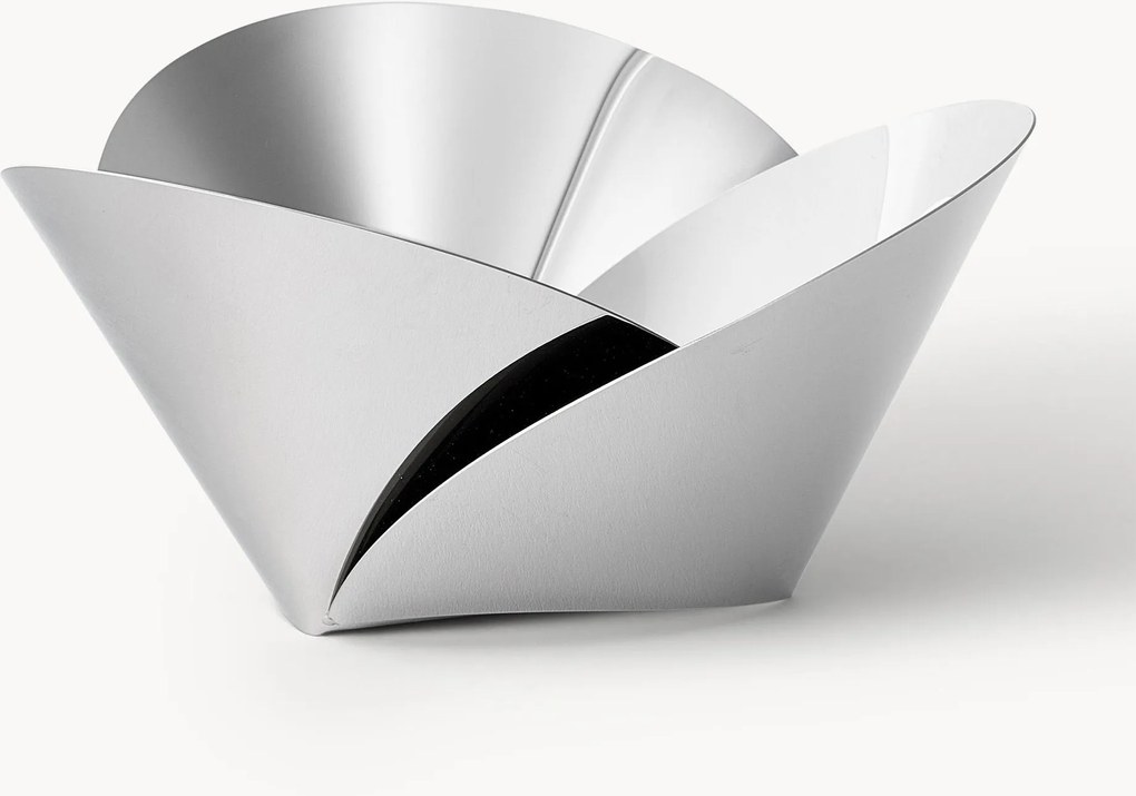 Taça de aço inoxidável Harmonic