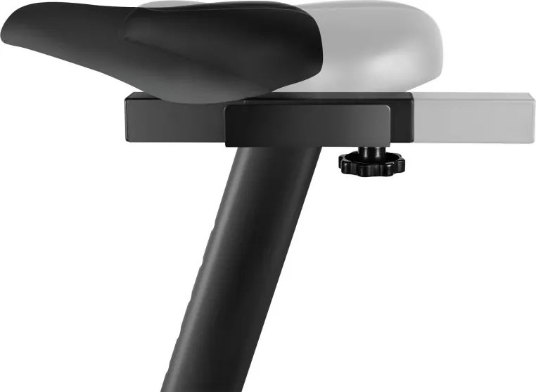 Bicicleta Estática Magnética – Spokey Ares – Preto – 95x52x128 cm
