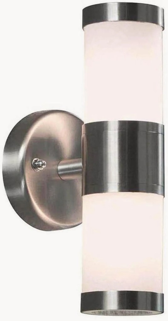 Candeeiro de parede para interior e exterior Amelie