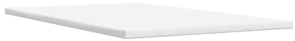 Cama boxspring c/ colchão 120x190cm tecido castanho-acinzentado