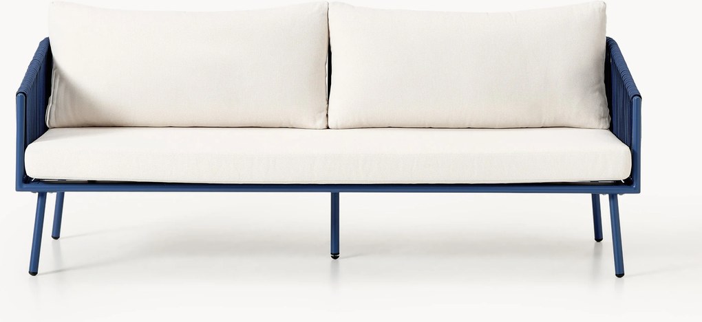 Sofá de jardim Malo (3 lugares)