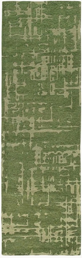 Passadeira lavável em jacquard para interior e exterior Baobab