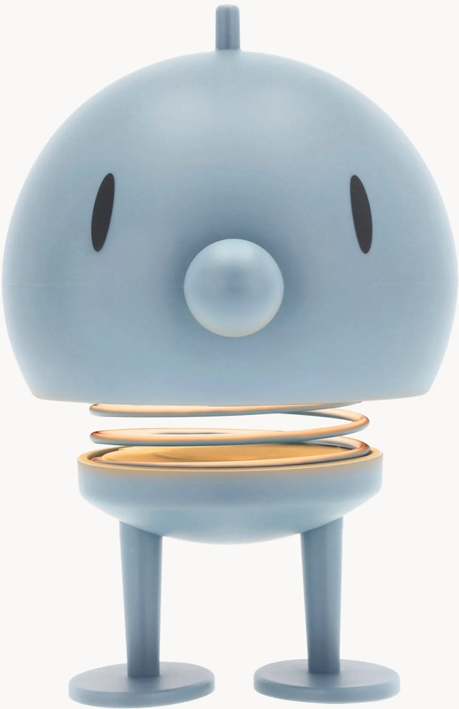 Candeeiro de mesa LED portátil e regulável Choco