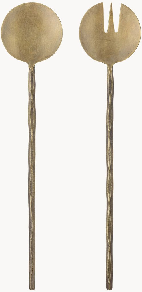 Talheres para salada Gaith, conjunto de 2