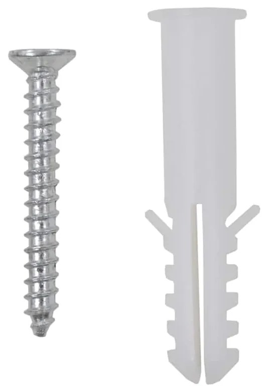 Espelho de parede redondo 40 cm vidro