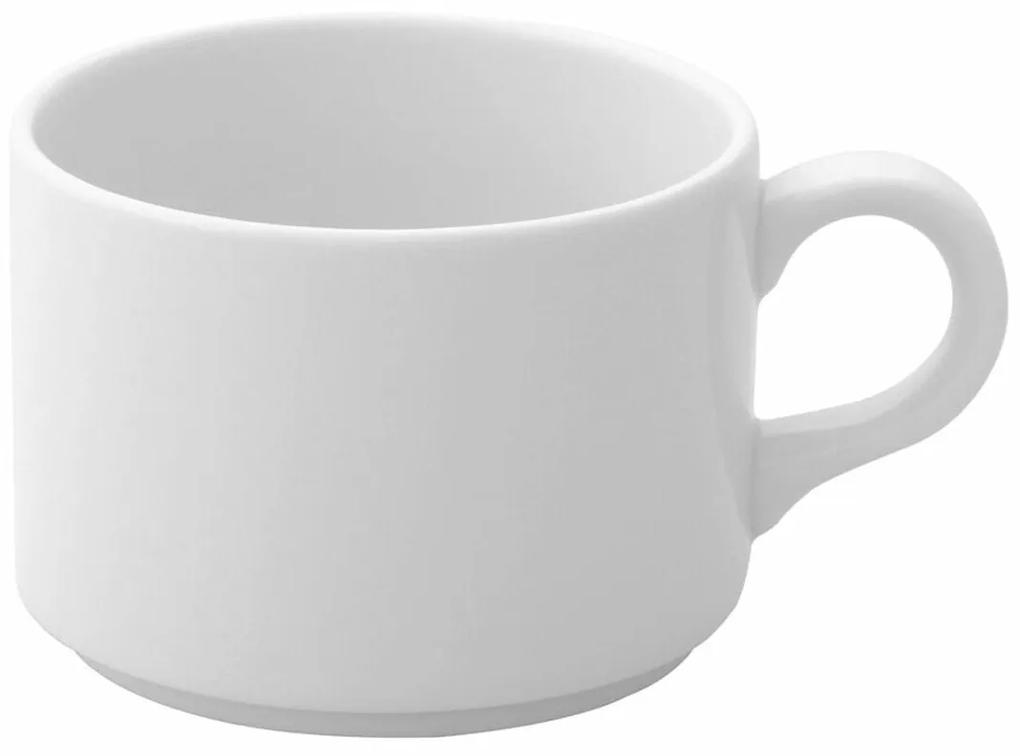 Chávena para Infusão Ariane Prime Cerâmica Branco (23 cl)