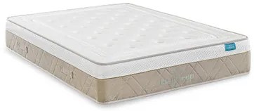 Colchão Nature Spring Deluxe 200 x 135 cm