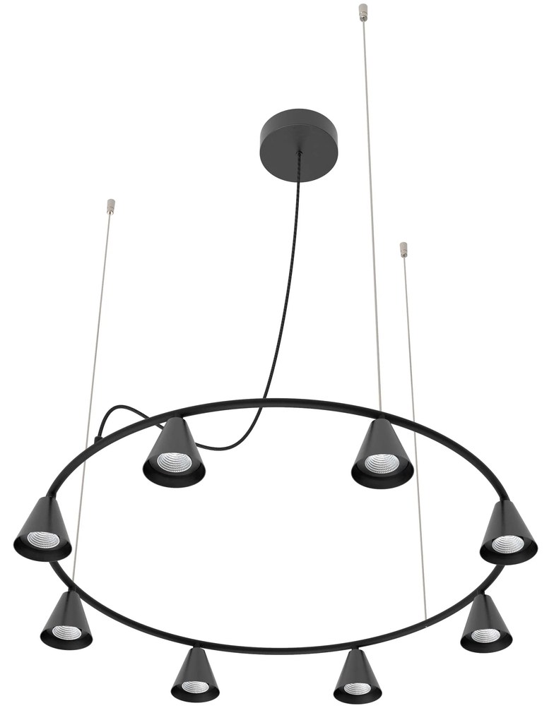 Rimini Pendant Chandelier