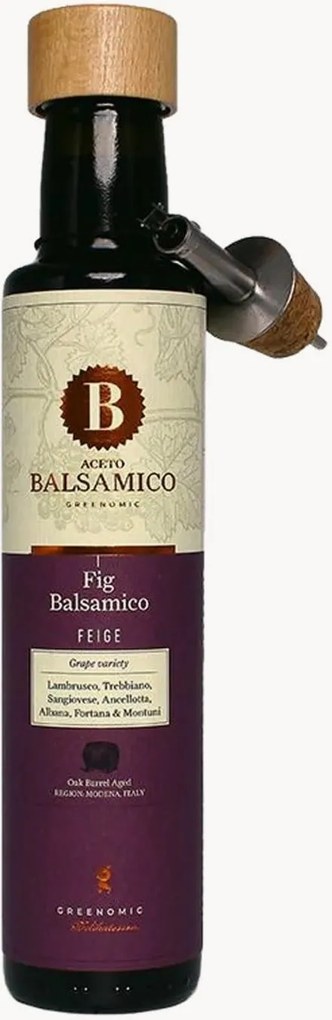 Vinagre balsâmico Fig