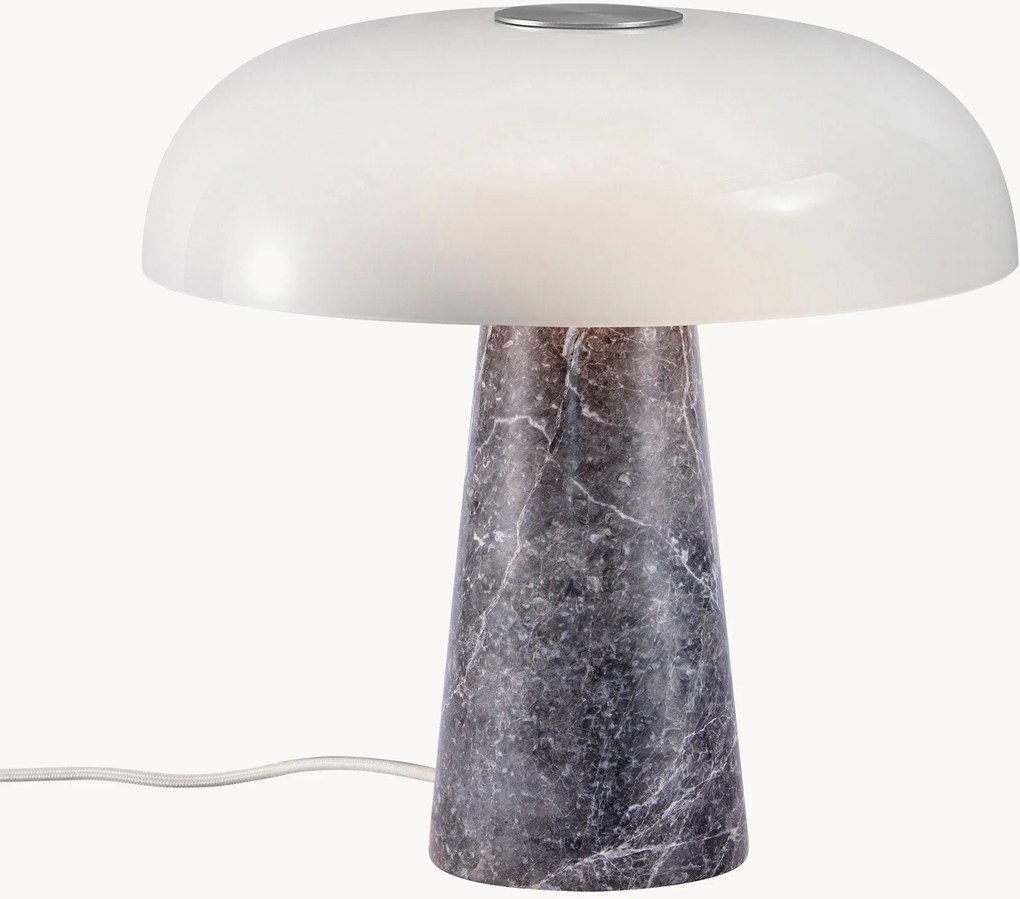 Candeeiro de mesa Glossy