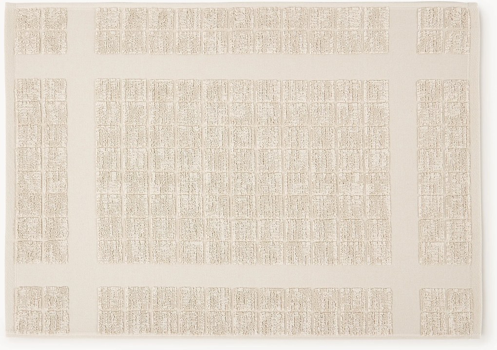 Tapete de banho antiderrapante Edita