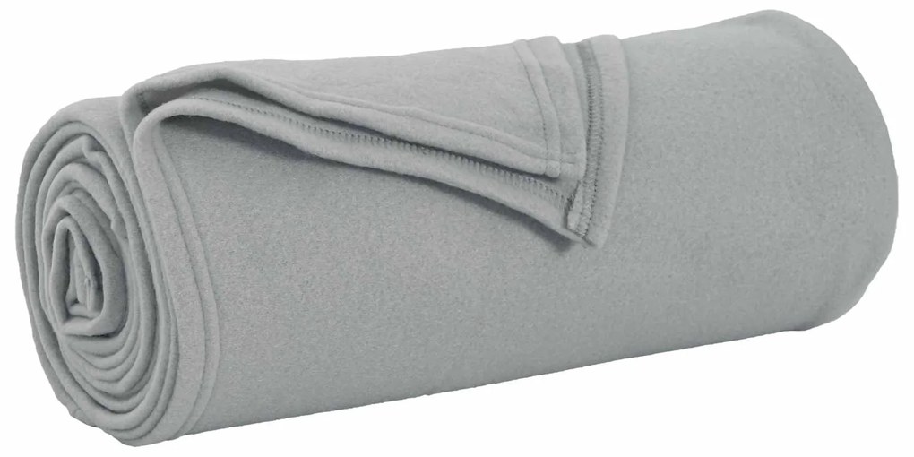 vidaXL Cobertores de Sofá 24 pcs Cinzeto 200 x 150 cm Lã