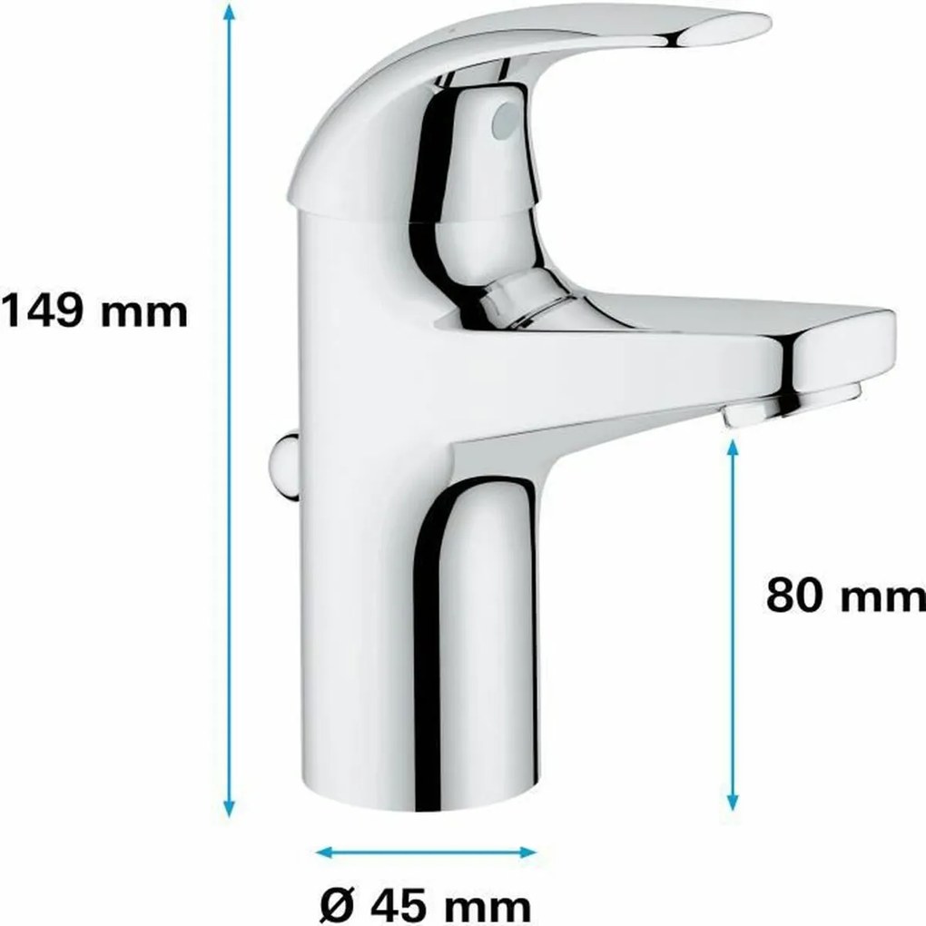 Torneira Monocomando Grohe 23805000