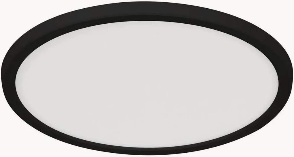 Candeeiro de teto LED pequeno regulável Oja
